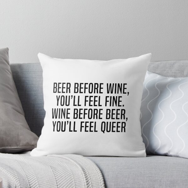 Item preview, Beer Quote for Beer Lover designed and sold by mmammammira.