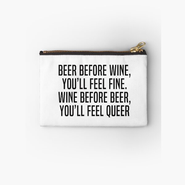 Item preview, Beer Quote for Beer Lover designed and sold by mmammammira.