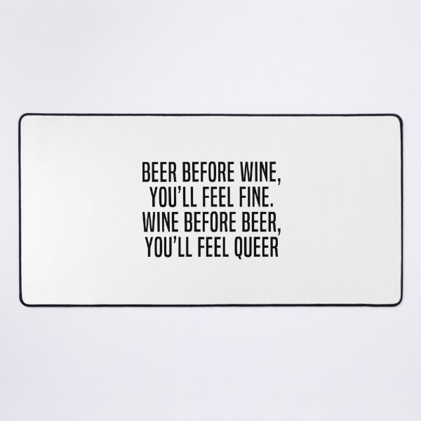 Item preview, Beer Quote for Beer Lover designed and sold by mmammammira.