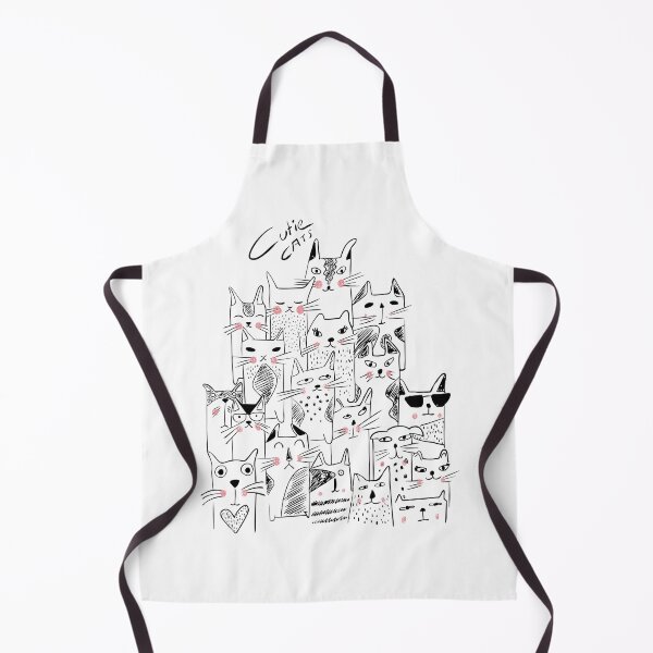 Item preview, Cats designed and sold by UA-t-shirts.