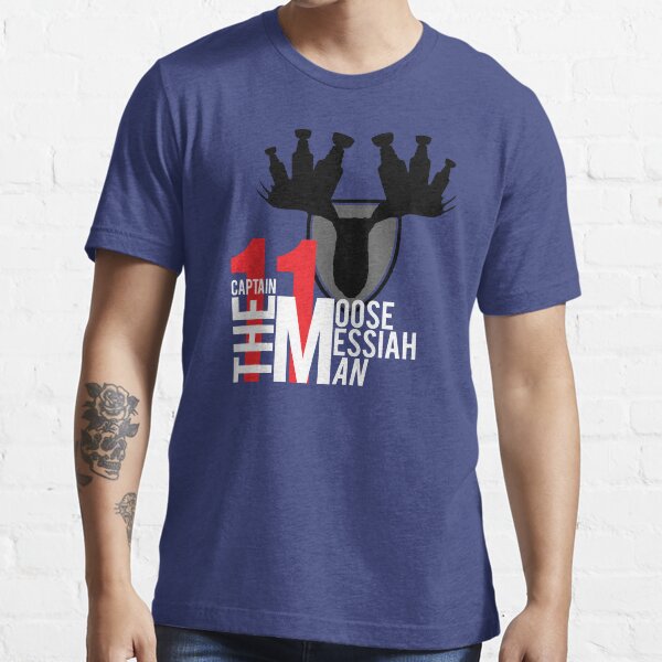 mark the moose Essential T-Shirt