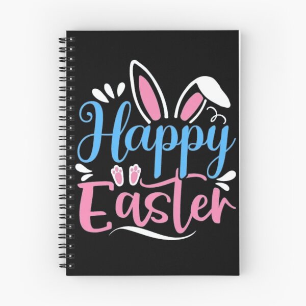 Item preview, Happy Easter funny bunny designed and sold by Plastic1997.