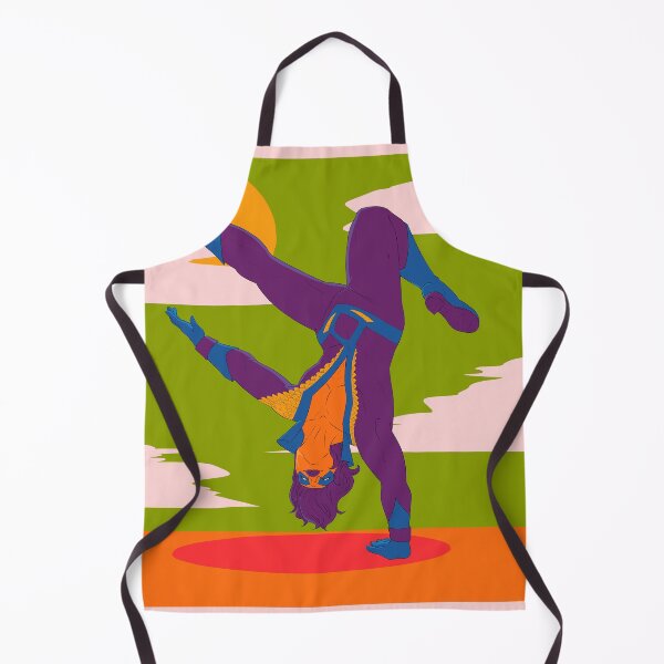 Item preview, Nightwing Handstand designed and sold by Quiindeciims.