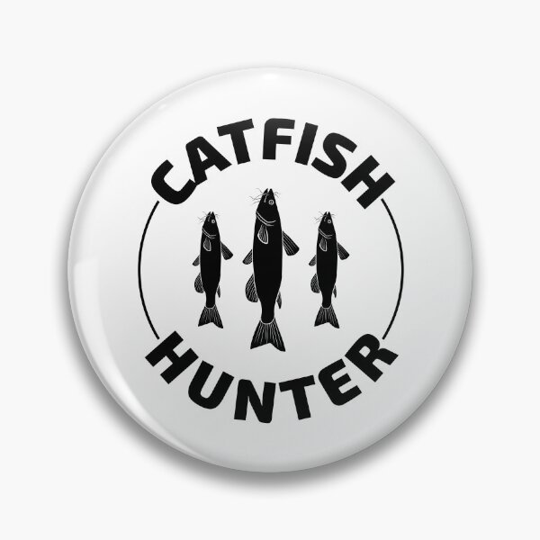 Item preview, Catfishing Catfish Lover Fishing Fisherman Fish  designed and sold by CuteDesigns1.