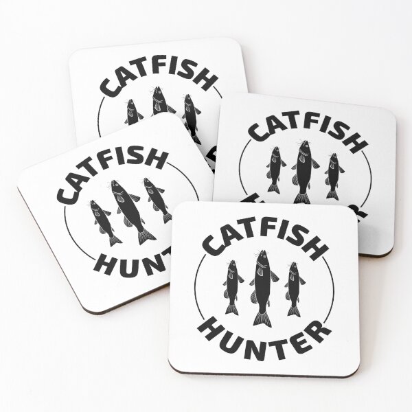 Item preview, Catfishing Catfish Lover Fishing Fisherman Fish  designed and sold by CuteDesigns1.