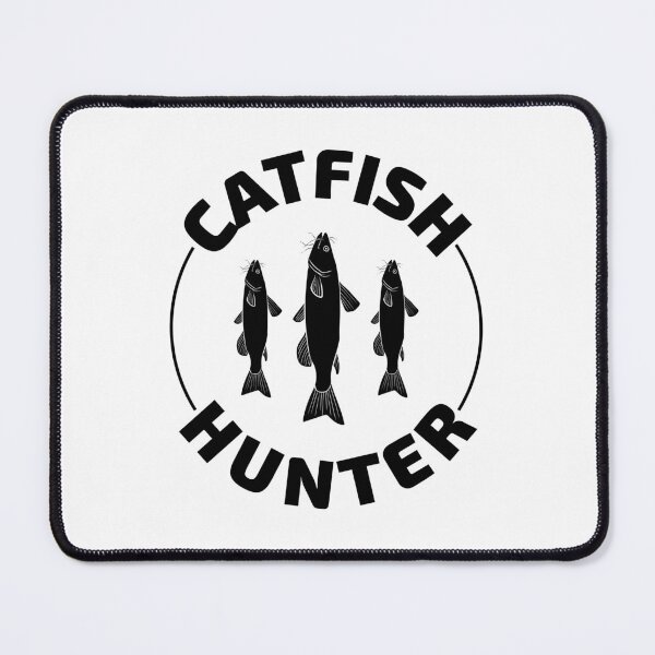 Item preview, Catfishing Catfish Lover Fishing Fisherman Fish designed and sold by CuteDesigns1.