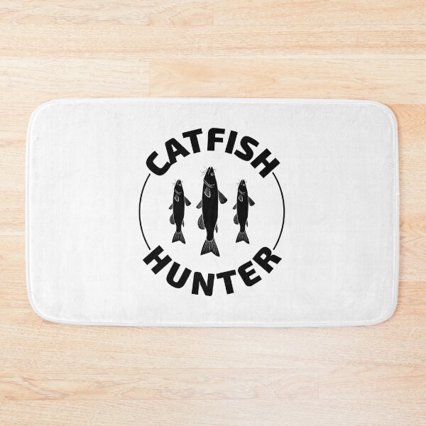 Item preview, Catfishing Catfish Lover Fishing Fisherman Fish  designed and sold by CuteDesigns1.