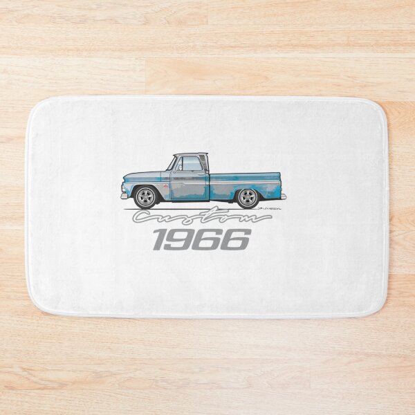 Item preview, 1966 Chevy Truck Custom Order designed and sold by TriFiveChevro.
