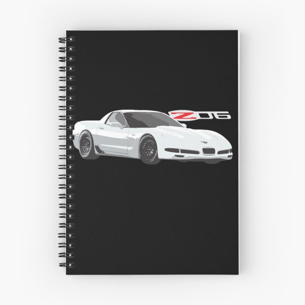 Item preview, Corvette Z06 c5 corvette z06 designed and sold by TriFiveChevro.