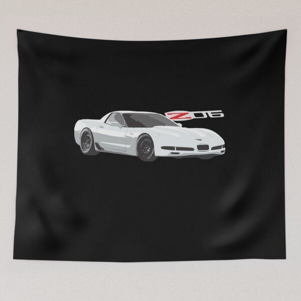 Item preview, Corvette Z06 c5 corvette z06 designed and sold by TriFiveChevro.