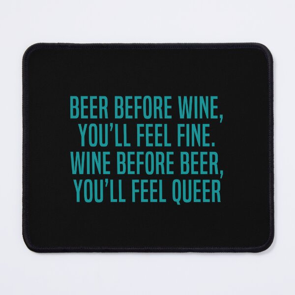 Item preview, Beer Quote for Beer Lover designed and sold by mmammammira.