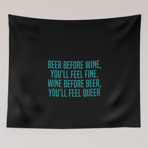 Item preview, Beer Quote for Beer Lover designed and sold by mmammammira.