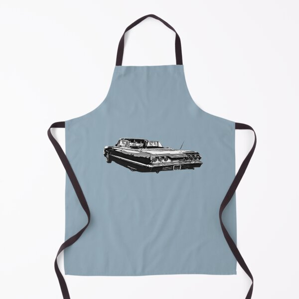 Item preview, Chevy Impala 1963 Impala designed and sold by TriFiveChevro.