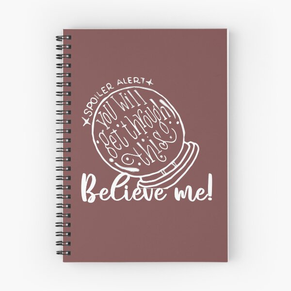 Item preview, spoiler alert you will get through this  designed and sold by Tallat Noureen.