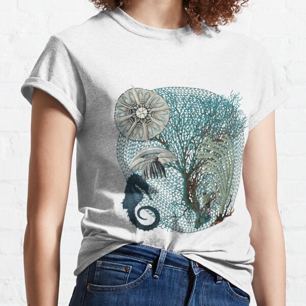 last-but-not-least Classic T-Shirt