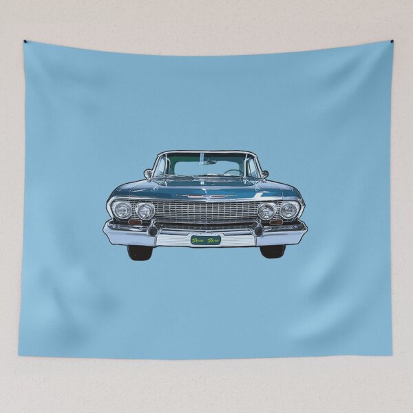 Item preview, Lowrider Classic Low Low designed and sold by TriFiveChevro.