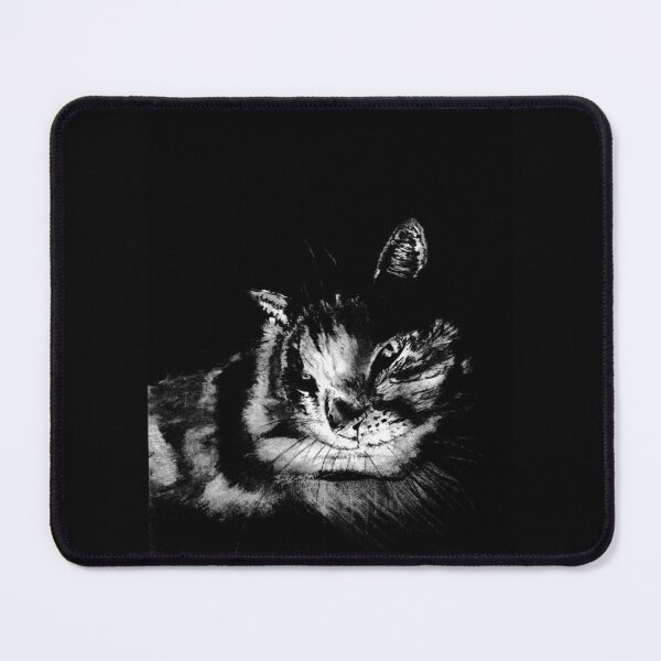 Item preview, Purrrfect cat designed and sold by AllansArts.