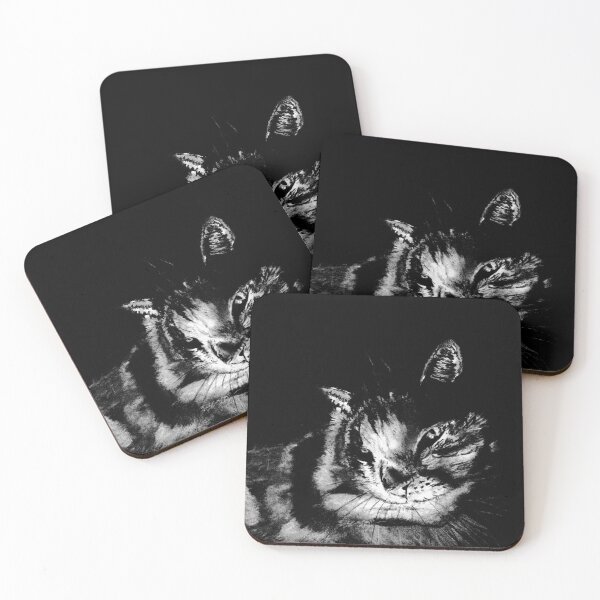 Item preview, Purrrfect cat designed and sold by AllansArts.
