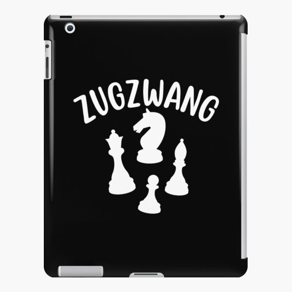 Do you know what a Zugzwang us? #chess #chesstok
