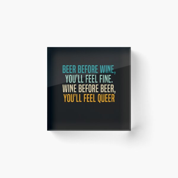 Item preview, Beer Quote for Beer Lover designed and sold by mmammammira.