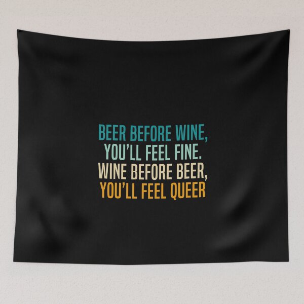 Item preview, Beer Quote for Beer Lover designed and sold by mmammammira.
