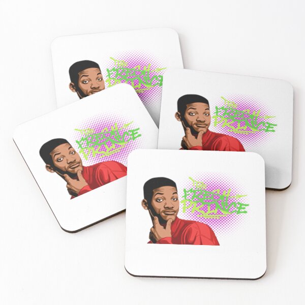 Item preview, The Fresh Prince prince red designed and sold by TriFiveChevro.