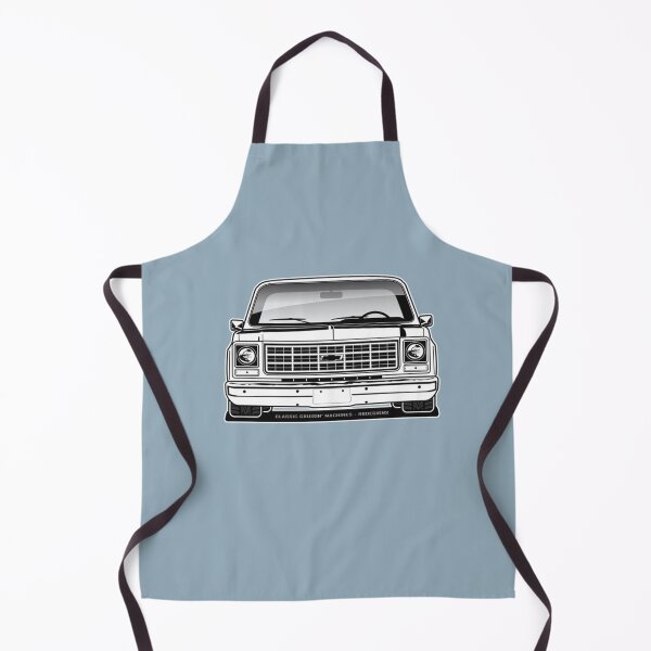 Item preview, Truck 1979 Squarebody Chevrolet C10 Blazer Suburban designed and sold by TriFiveChevro.
