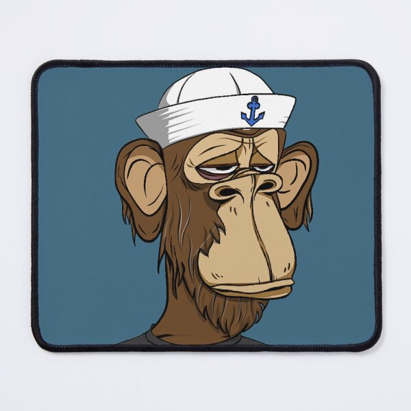 Item preview, OG Grandpa Ape #1751 designed and sold by miguelscanvas.