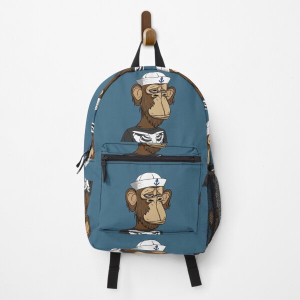 Item preview, OG Grandpa Ape #1751 designed and sold by miguelscanvas.