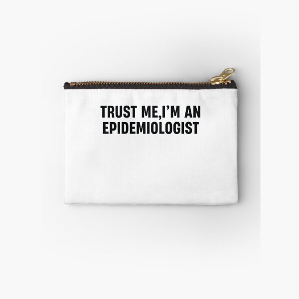 Item preview, Funny Epidemiologist Trust Me I'm An Epidemiologist  designed and sold by TheMattDesigns.