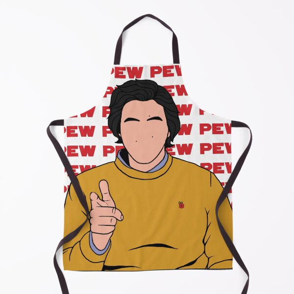 Artikelvorschau, PEW PEW PEW entworfen und verkauft von MutantCreations.