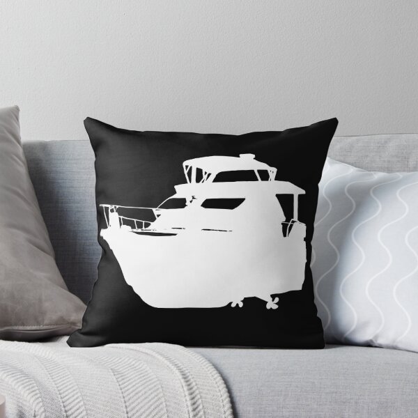 Artikelvorschau, Das Schiff. Ich wäre lieber auf meiner Yacht! entworfen und verkauft von SketchViews.