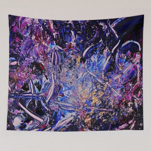 Item preview, Magical Botanical Fantasy  designed and sold by SoulArtSara.