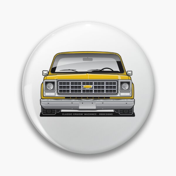 Item preview, Truck 1979 Squarebody Chevrolet C10 Blazer designed and sold by TriFiveChevro.