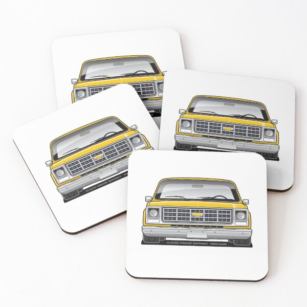 Item preview, Truck 1979 Squarebody Chevrolet C10 Blazer designed and sold by TriFiveChevro.