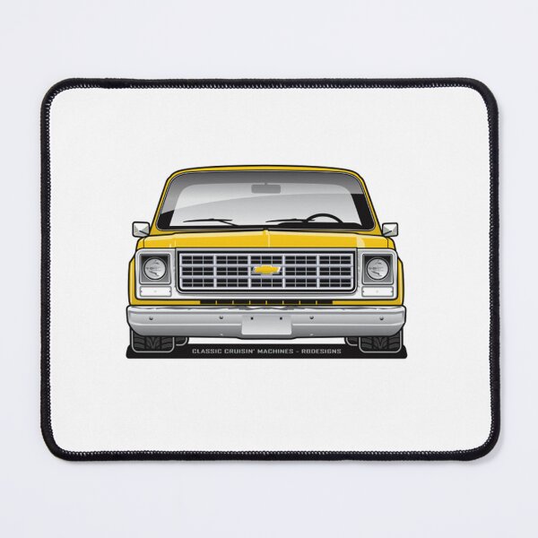 Item preview, Truck 1979 Squarebody Chevrolet C10 Blazer designed and sold by TriFiveChevro.