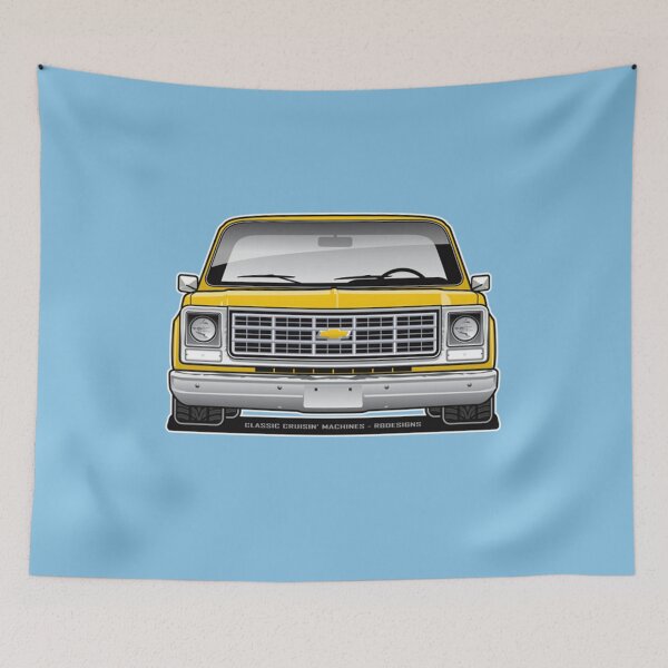 Item preview, Truck 1979 Squarebody Chevrolet C10 Blazer designed and sold by TriFiveChevro.