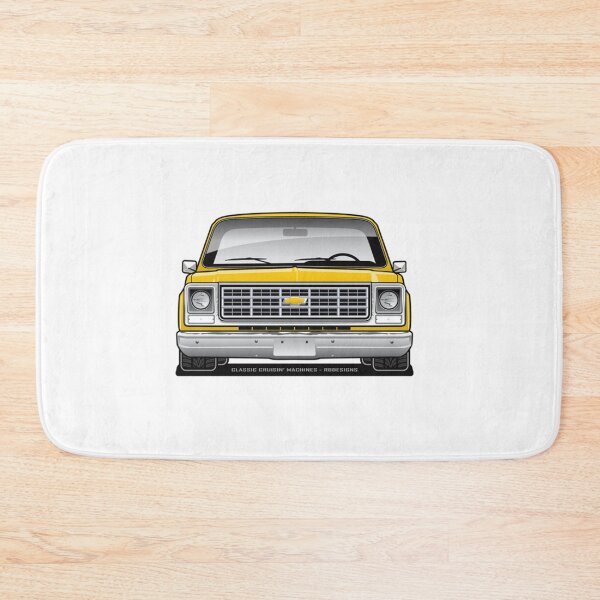 Item preview, Truck 1979 Squarebody Chevrolet C10 Blazer designed and sold by TriFiveChevro.