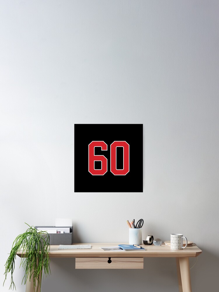 Number Sports Graphic 9インチ　 男性用　ブラック×レッド Number Sports Graphic 9インチ 男性用 ブラック×レッド 楽天市場