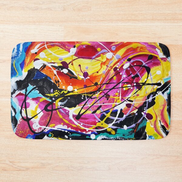 Item preview, Waves of Change designed and sold by galina-art.