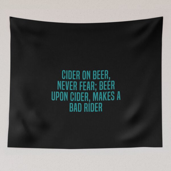 Item preview, Beer Quote for Beer Lover designed and sold by mmammammira.