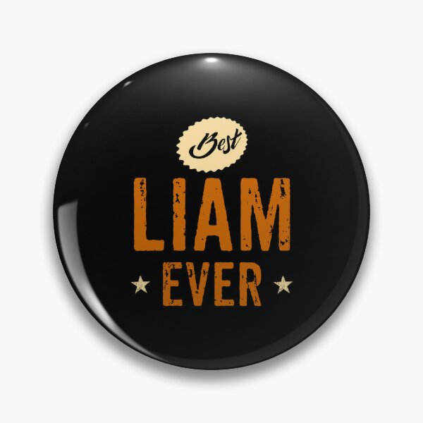 Pin en Liam y yo