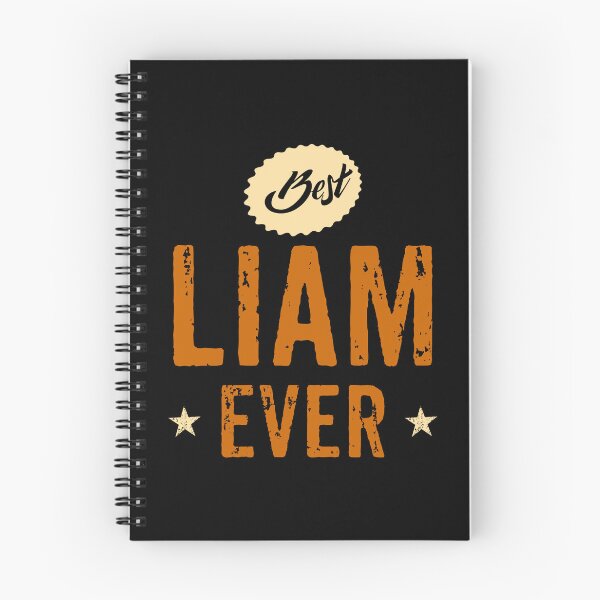 Artikelvorschau, Der beste Liam aller Zeiten entworfen und verkauft von rodmendonca.