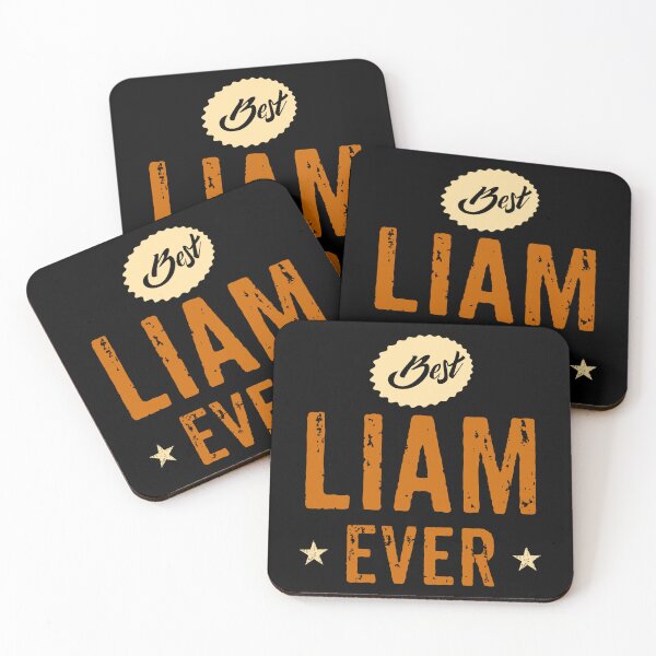Item preview, Best Liam Ever designed and sold by rodmendonca.