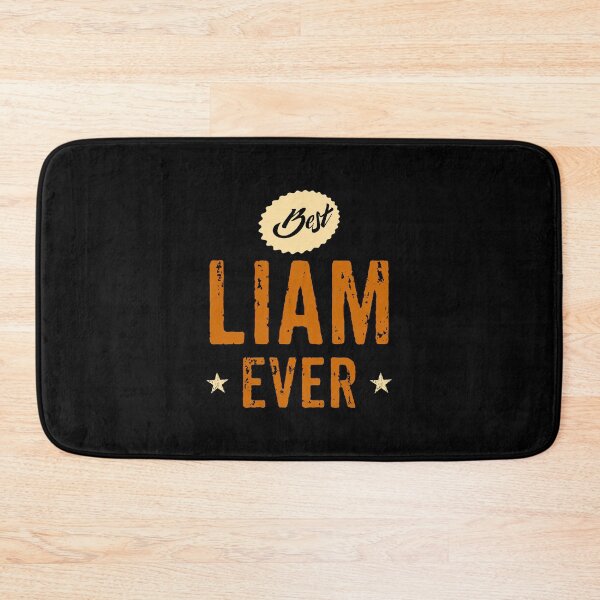 Item preview, Best Liam Ever designed and sold by rodmendonca.
