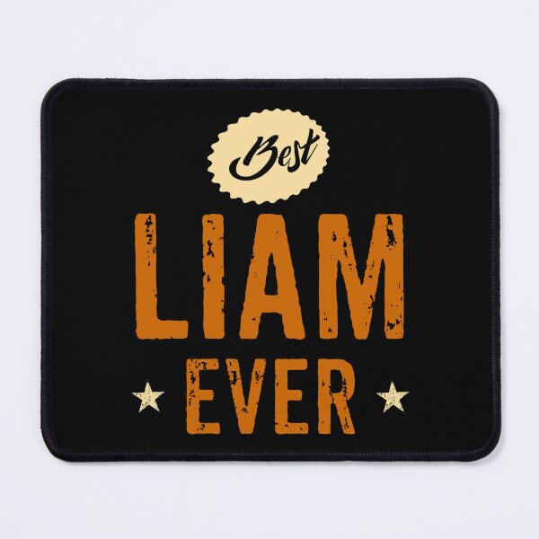 Item preview, Best Liam Ever designed and sold by rodmendonca.