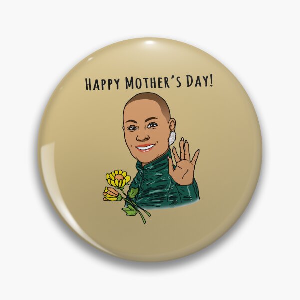 Item preview,  Slap Meme Hip Hop Rap Happy Mothers Day designed and sold by sweetfavor.