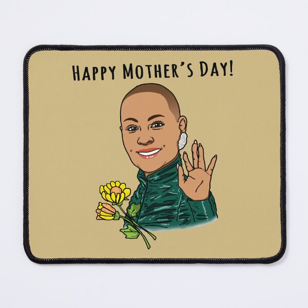 Item preview, Slap Meme Hip Hop Rap Happy Mothers Day designed and sold by sweetfavor.