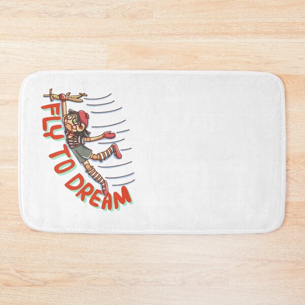 Item preview, Fly To Dream designed and sold by diaricesalt.