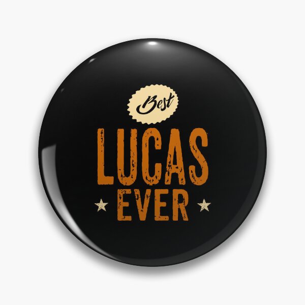 Artikelvorschau, Bester Lukas aller Zeiten entworfen und verkauft von rodmendonca.